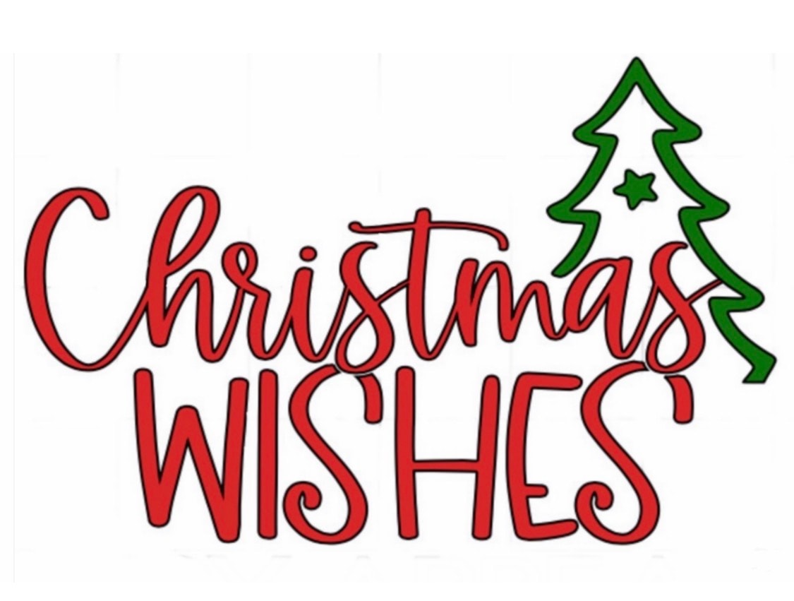 Christmas Wishes community photo