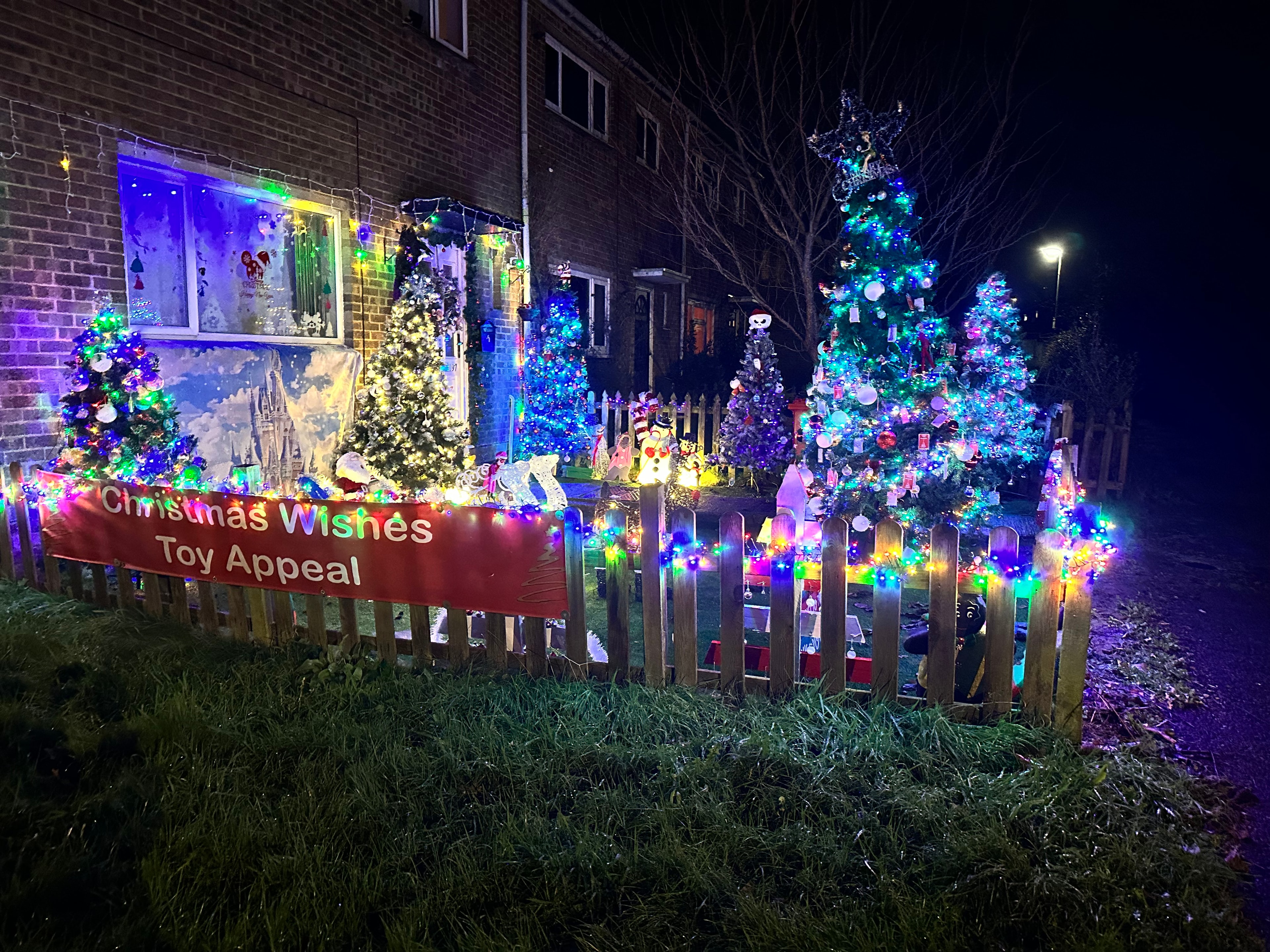 Christmas Wishes community photo